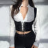 Crop top - O Retalho