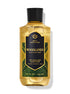 Mens Woodlands 3-em-1 Cabelo, Rosto e Lavagem Corporal - O Retalho