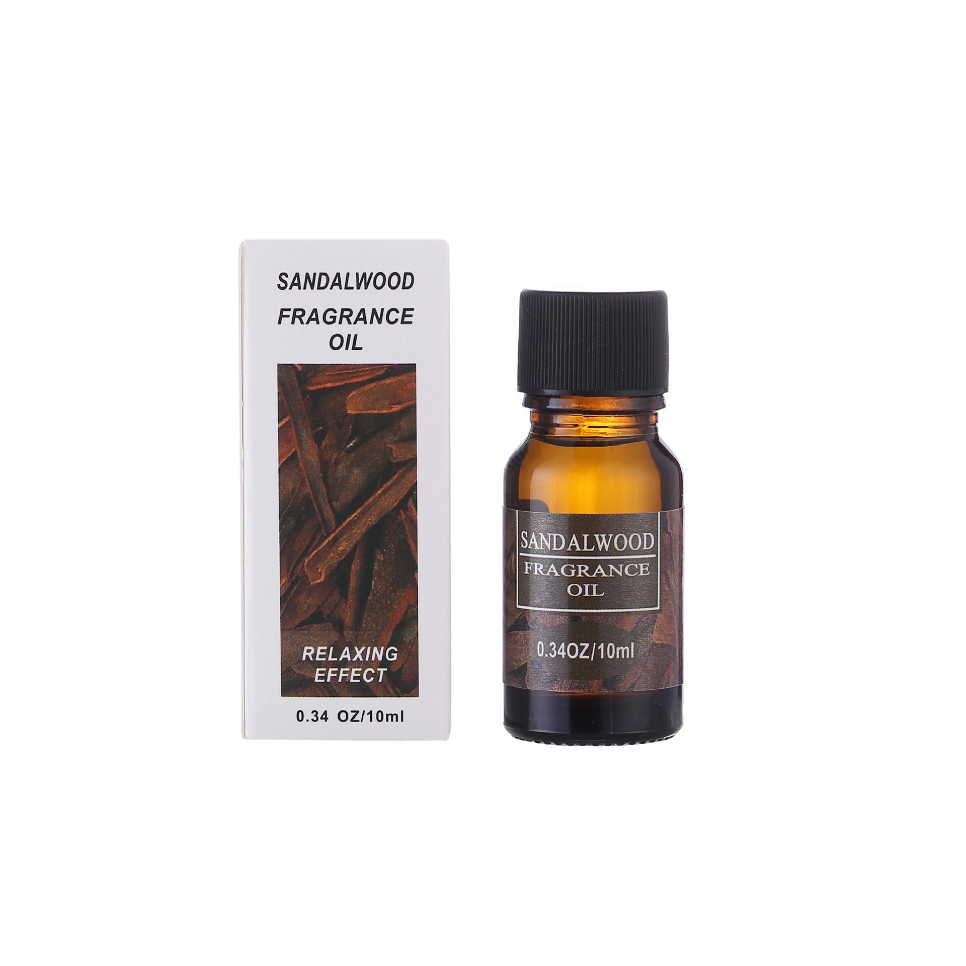 Óleo Essencial Aromático