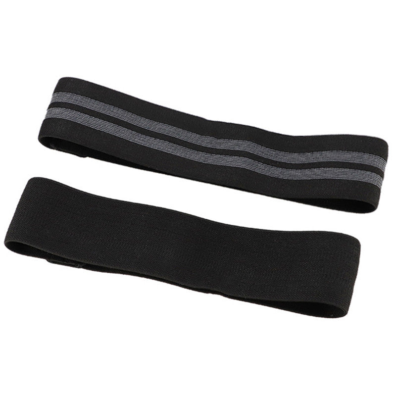 Anel de resistência para agachamento fitness - O Retalho