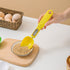 Balança Digital de Colher - Precisão e Conveniência na Sua Cozinha - O Retalho