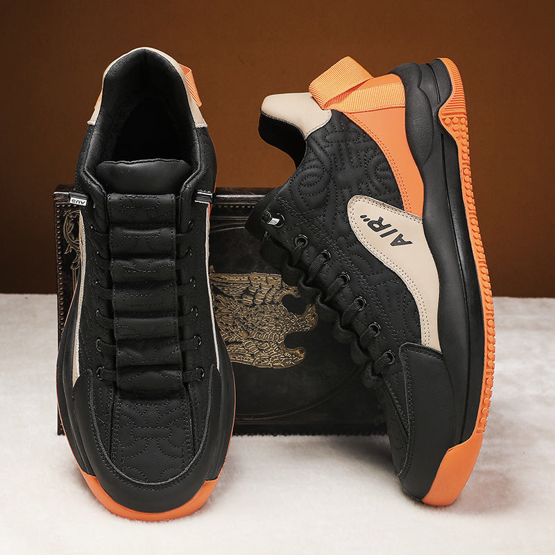 sapatos magníficos para homem - O Retalho