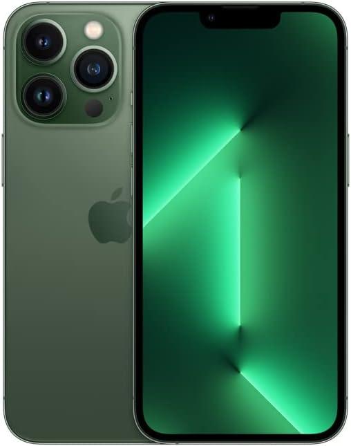 Apple iPhone 13 Pro - O Retalho