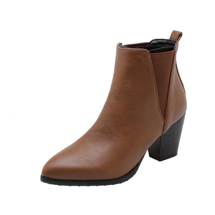 Bota Salto Alto - O Retalho