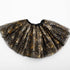 Magical & Luminous LED Princess Halloween Tutu Skirt Sequins Shiny Skirt - O Retalho