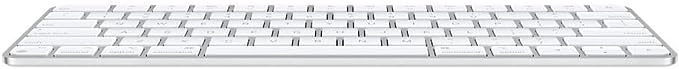 Teclado APPLE Magic Keyboard MK293PO/A - O Retalho
