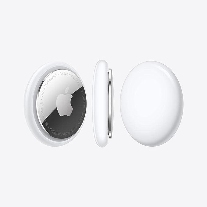 Apple AirTag (GPS) - O Retalho