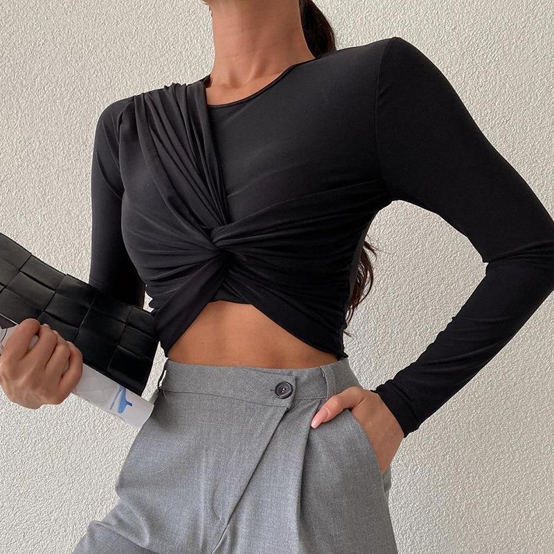 Blusa Versátil - O Retalho