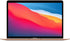 MacBook Air -Apple notebook : (de 13 polegadas, Processador M1 da Apple com CPU 8‑core e GPU 7‑core, 8 GB RAM, 256 GB) - Prateado - O Retalho