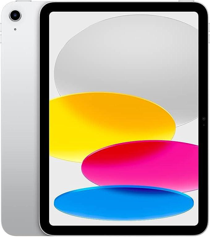 Apple iPad de 10,9 polegadas (Wi-Fi) - Tablet - O Retalho