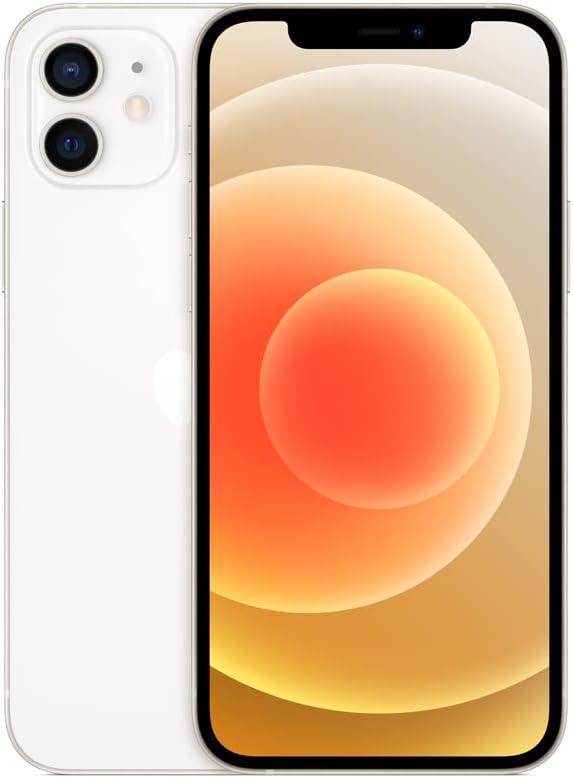 Apple iPhone 12 Normal - O Retalho