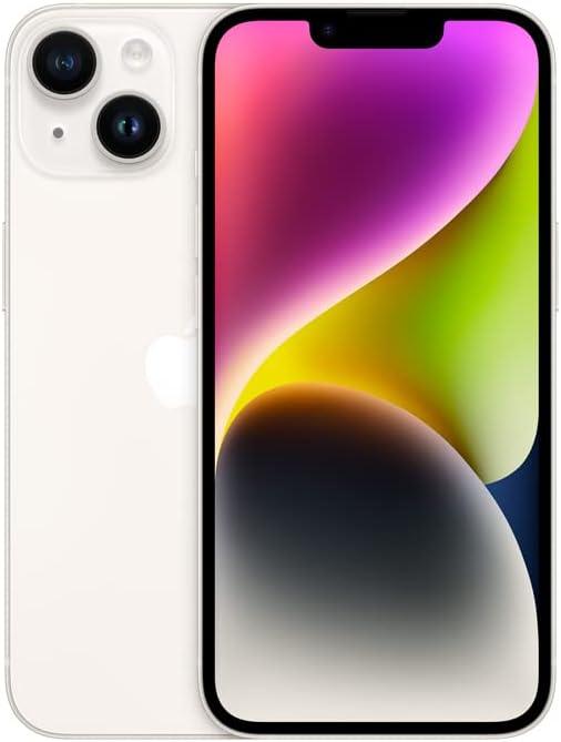 Apple iPhone 14 - O Retalho