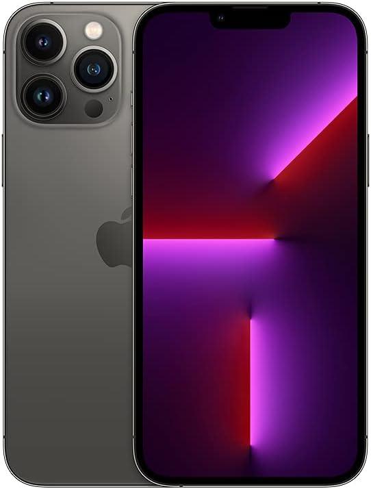 Apple iPhone 13 Pro - O Retalho