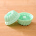 Forma para bolinhos de silicone - O Retalho