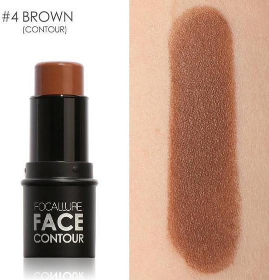 Marcador de Contorno Facial de Perfeição - O Retalho