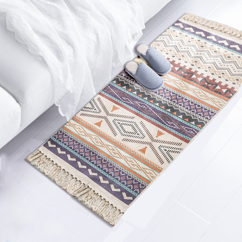 Tapete para Sala e Quarto - O Retalho