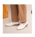 Sapatos de couro artesanais para homens - O Retalho