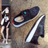 Sapatos esportivos casuais - O Retalho