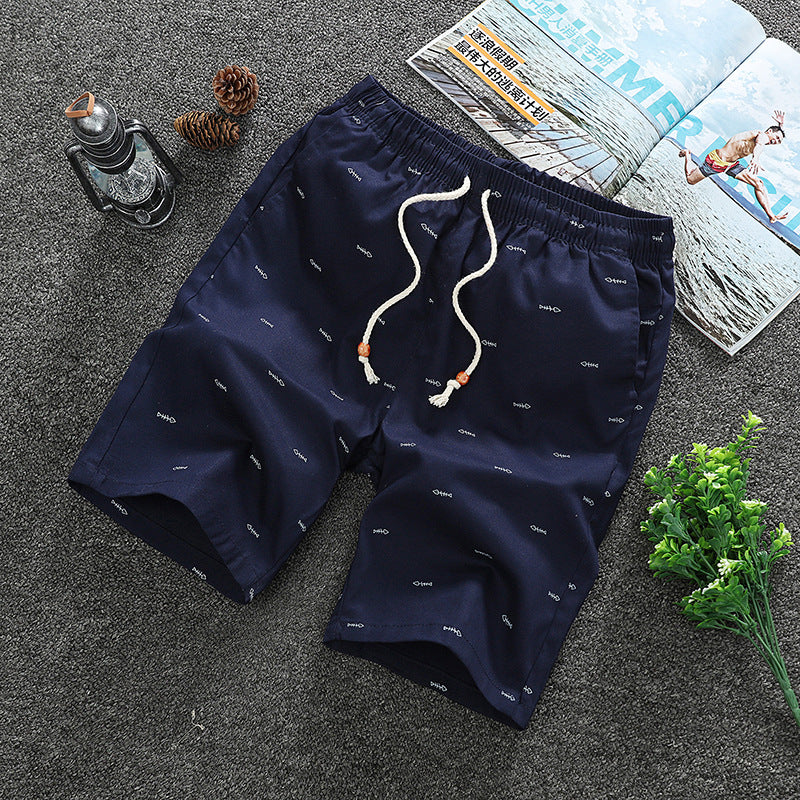 Beach Shorts - O Retalho