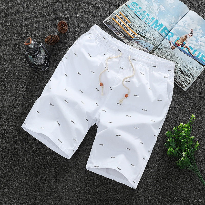 Beach Shorts - O Retalho