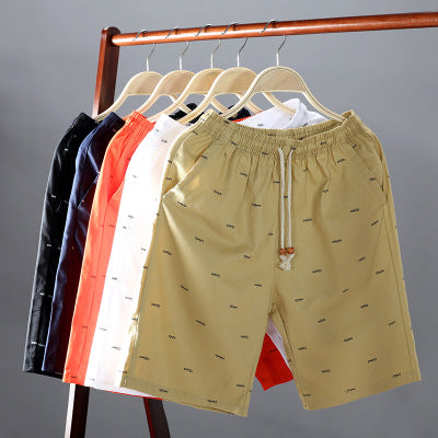 Beach Shorts - O Retalho