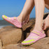 Sapatos de praia, ao ar livre para homens antiderrapantes - O Retalho