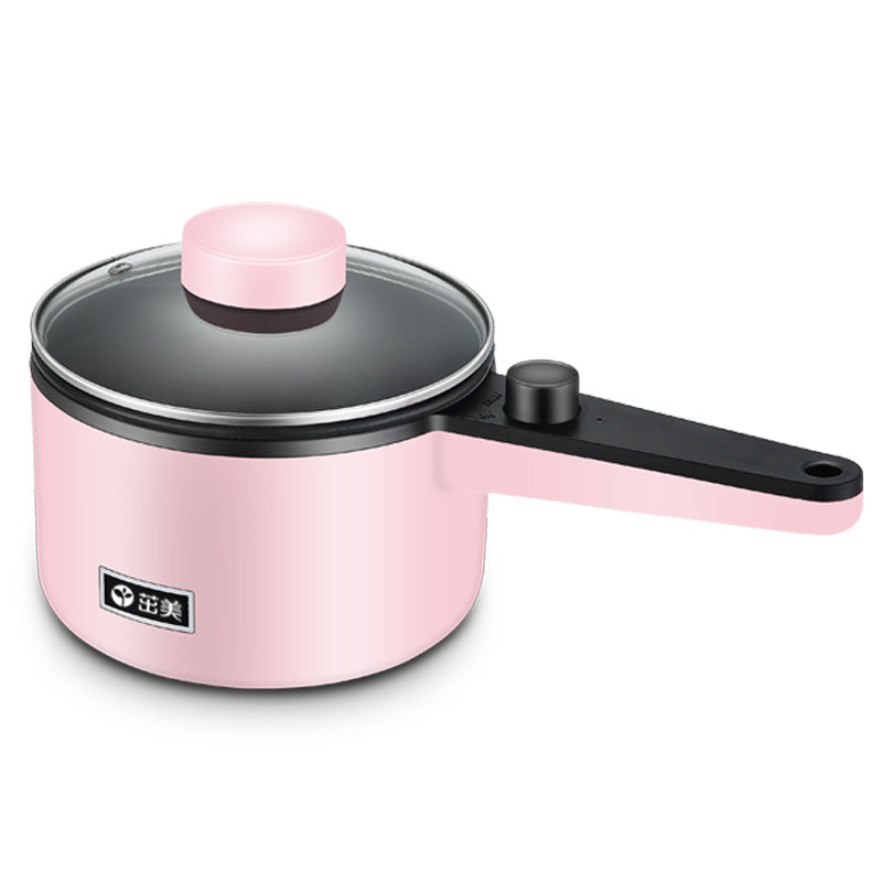 Electric cooker hot pot multi-function integrated pot - O Retalho