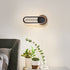 Luminária de Cabeceira Moderna para Quarto - O Retalho