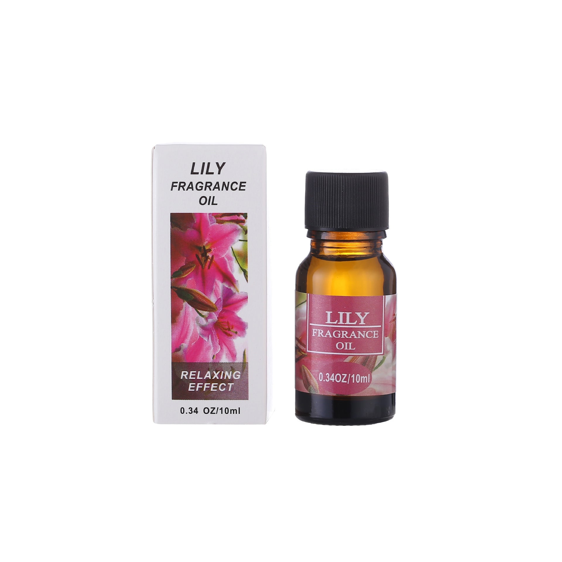 Óleo Essencial Aromático