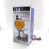 Dispensador de Bebidas em Forma de Globo - Elegância e Praticidade - O Retalho