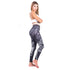 Leggings Esportivas para Mulheres - Elegância e Desempenho para Seus Treinos de Fitness e Yoga - O Retalho