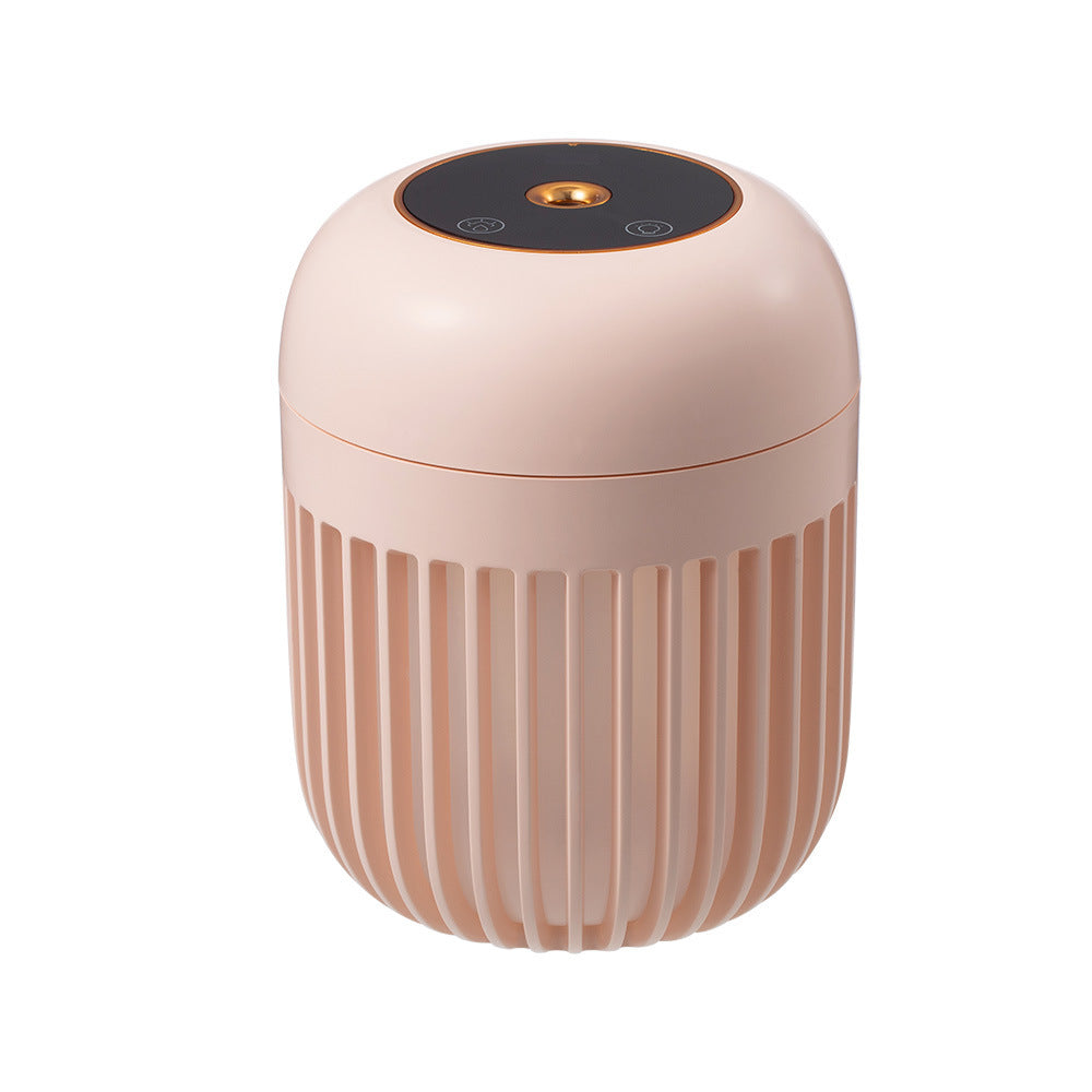 Humidificador de Ar Portátil USB