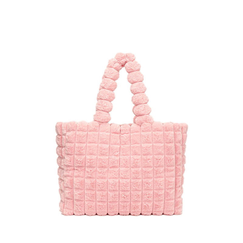 Bolsas Xadrez Para Mulheres - O Retalho