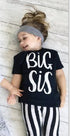 Camiseta infantil estampada para meninos e meninas - O Retalho