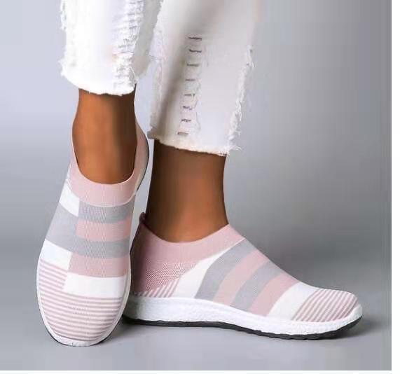 Tenis Feminino Casual - O Retalho