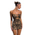 Vestido Estampado para Garota - O Retalho
