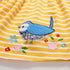 Vestido de verão para meninas - O Retalho