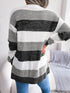 Camisola Xadrez Casual - O Retalho