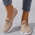 Sapatos Esportivos com Malha - O Retalho