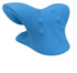 Massageador Cervical com 6 Rolos