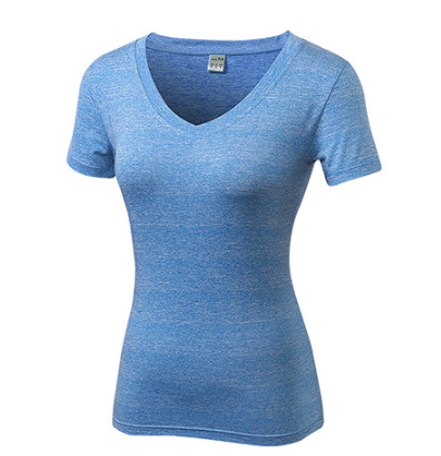 Camiseta de Yoga para Mulheres - Conforto, Estilo e Desempenho em Cada Pose - O Retalho