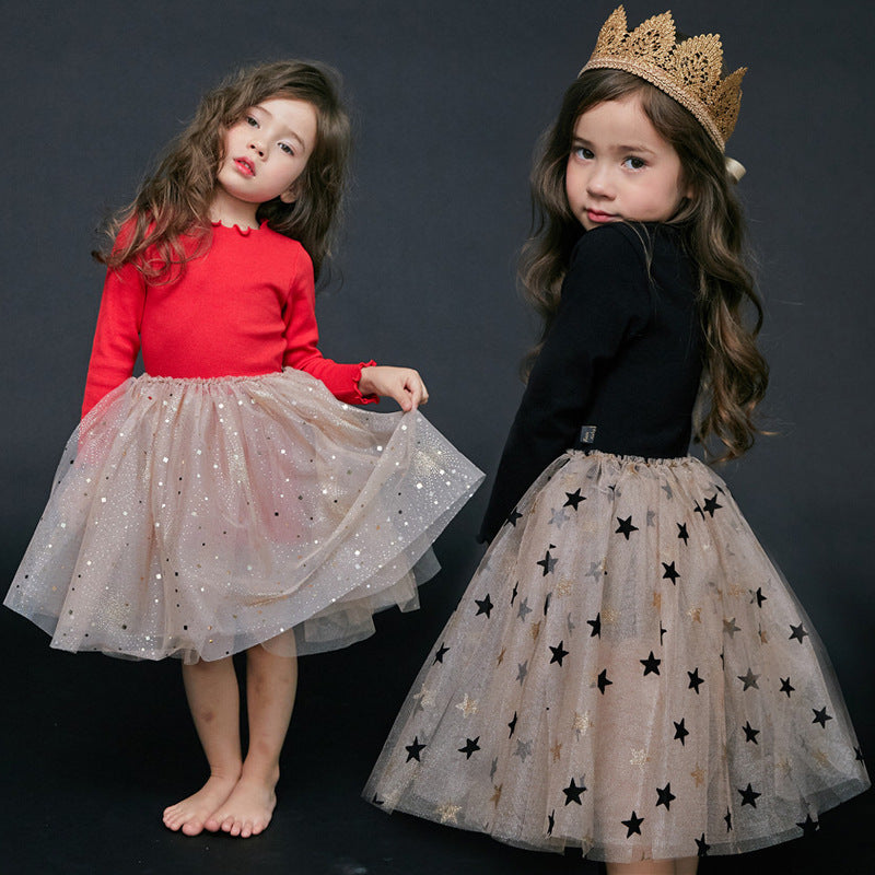 Vestido de natal - O Retalho