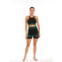 Conjunto de 2 Peças para Yoga - Roupas de Academia para Mulheres - O Retalho