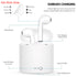 Fones de ouvido sem fio Bluetooth universais - O Retalho