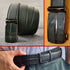 Cinto Simples masculino elegante - O Retalho