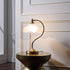 Luminária de Cabeceira para Quarto - O Retalho