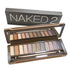 Paleta de Cores com 12 Cores Naked 2 - O Retalho