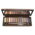 Paleta de Cores com 12 Cores Naked 2 - O Retalho