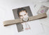Elastic Stretch All-matching Love Buckle Thin Belt - O Retalho