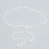Pearl Waist Chain Female Ornament Belt - O Retalho